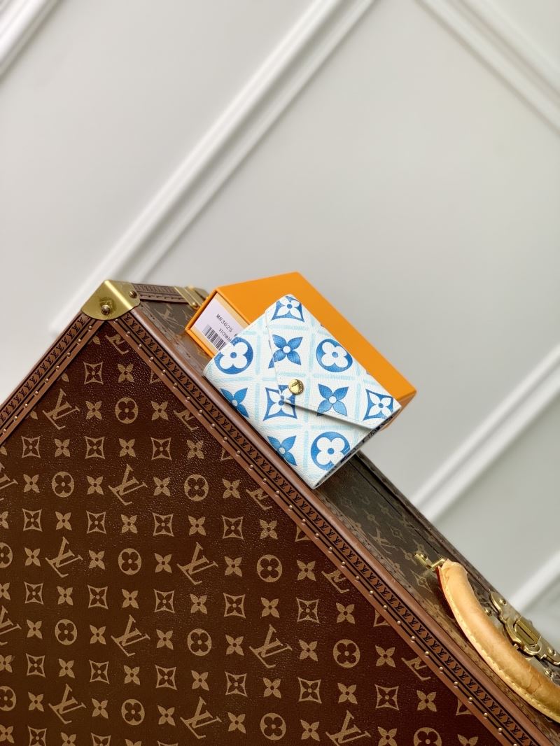 LV Wallets